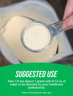 Resveratrol en Polvo 250g - Suplemento Antioxidante de Polygonum Cuspidatum - Sin Gluten