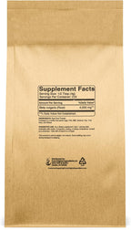 Pure Original Ingredients Polvo de Remolacha (2 lb) - Puro, Sin Aditivos, No GMO