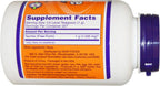 NOW Foods Taurina en Polvo, 226 g (2 Envases)
