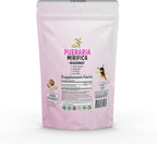 Pueraria Mirifica (Kwao Krua Kao) 1000 mg Equivalent, Extracto 10:1, 100 Cápsulas Vegetales