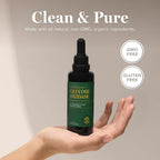 Global Healing Glucosa Oxidasa - 59 ml