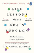 Lecciones de vida de un neurocirujano