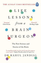 Lecciones de vida de un neurocirujano