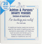 Ashton & Parsons Infant's Powders - 6 Sobres