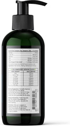 Aceite de Pescado para Perros - Omega 3 Salvaje con Dosificador - 236 ml