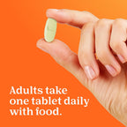 One A Day Multivitamínico para Mujeres - 200 Comprimidos