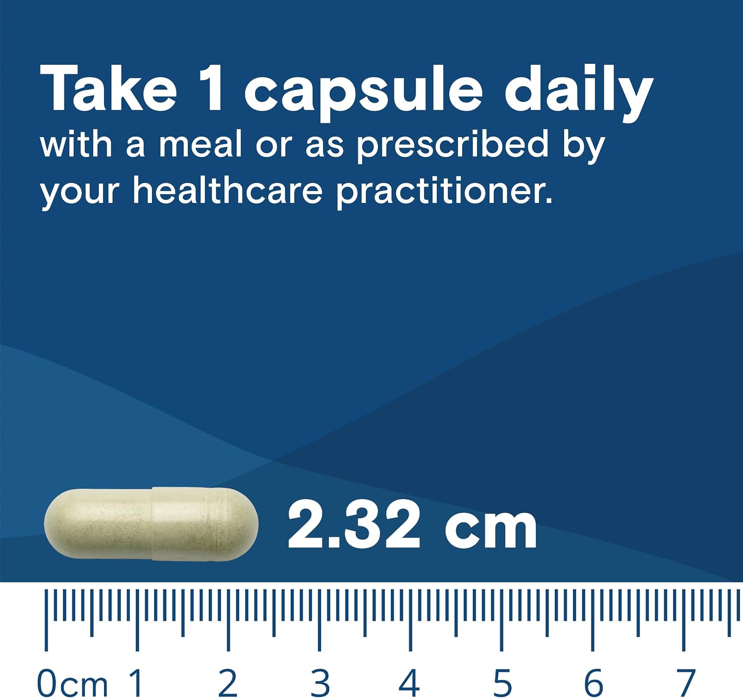 Bariatric Fusion Multivitamínico con Hierro para Mujeres y Hombres | 1 Cápsula al Día | 45mg de Hierro | 30 Cápsulas | 1 Mes
