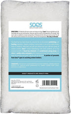 SOOS Dead Sea Mineral Salt Soak for Pets (400 g)