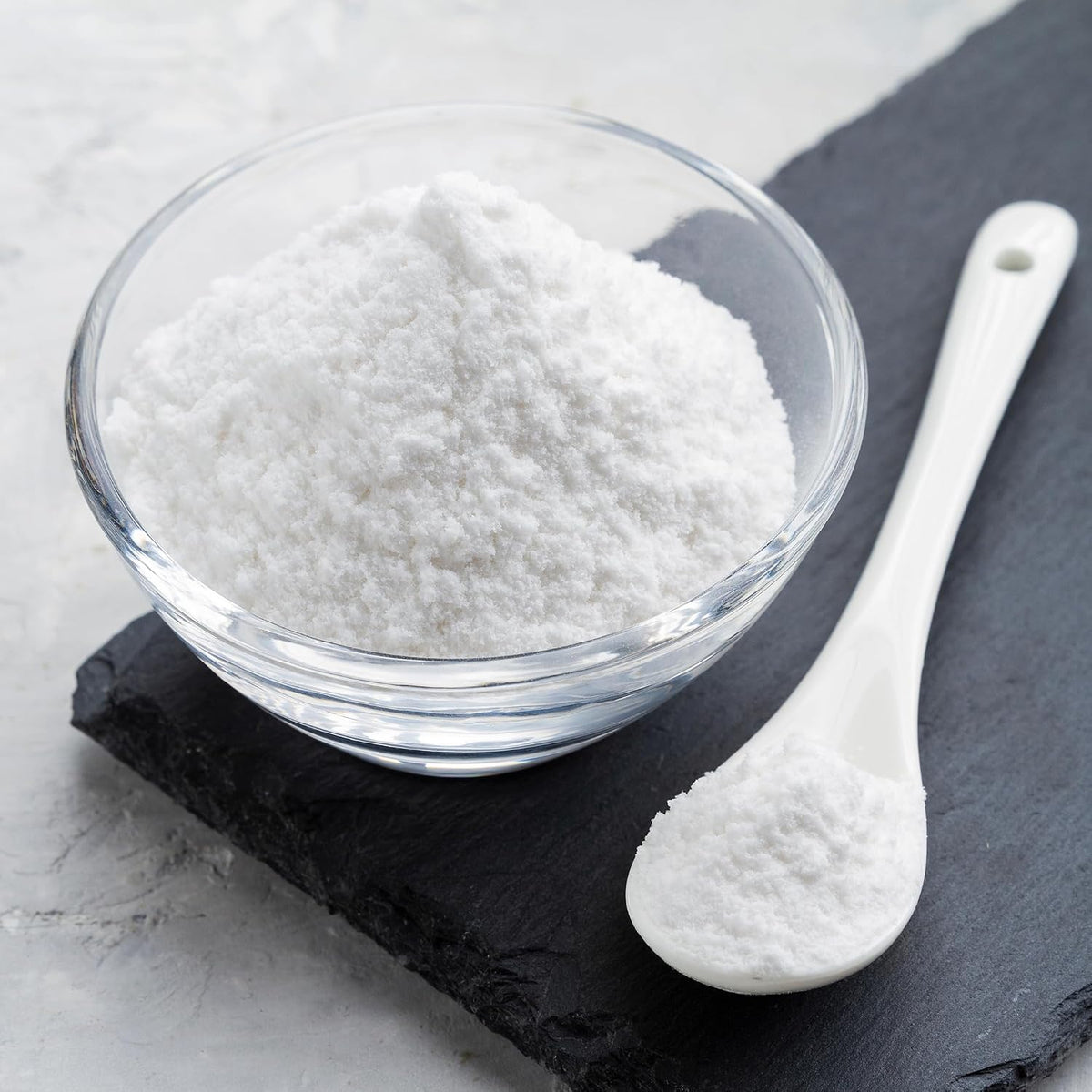 Pure Original Ingredients Gamma Aminobutyric – Formato en polvo: Fácil de mezclar con agua, zumo o batidos. – Image 3
