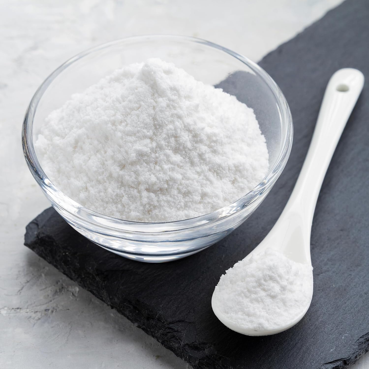 Pure Original Ingredients Gamma Aminobutyric Acid (GABA) en Polvo (1 Lb) - Puro, Sin Rellenos Ni Aditivos, Verificado en Laboratorio