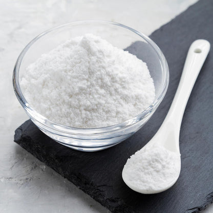 Pure Original Ingredients Gamma Aminobutyric – Formato en polvo: Fácil de mezclar con agua, zumo o batidos. – Image 3