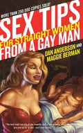 Sex Tips For Straight Women from a Gay Man