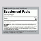 Aceite de Menta en Cápsulas Blandas - Piping Rock, 100mg, 120 Cápsulas