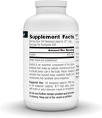 Source Naturals Inositol Puro - 454 g (16 oz) en Polvo