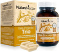 NaturaNectar - Bee Propolis Trio Capsules, 60 ct.