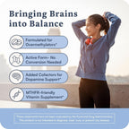 Neuro X - Complejo de Vitamina B Activo con L-Metilfolato, Adenosilcobalamina, P5P | 30 Comprimidos