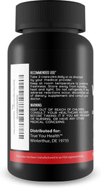 Blood Flow Vigor Fix Pro - Suplemento de Circulación Sanguínea para Hombres