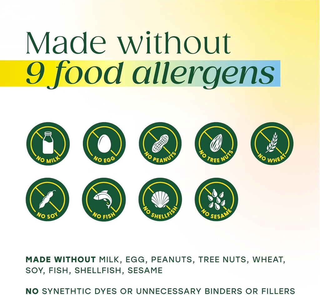 MegaFood Baby & Me 2 Vitaminas Postnatales para Mujeres en Lactancia con Folato, Colina, Yodo, Vitamina D y Hoja de Moringa - 120 Comprimidos (60 Porciones)