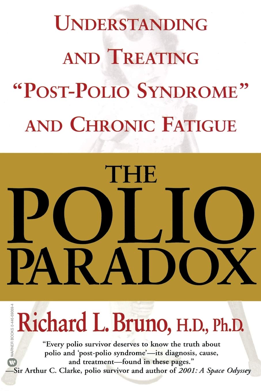 La paradoja de la polio: lo que necesita saber