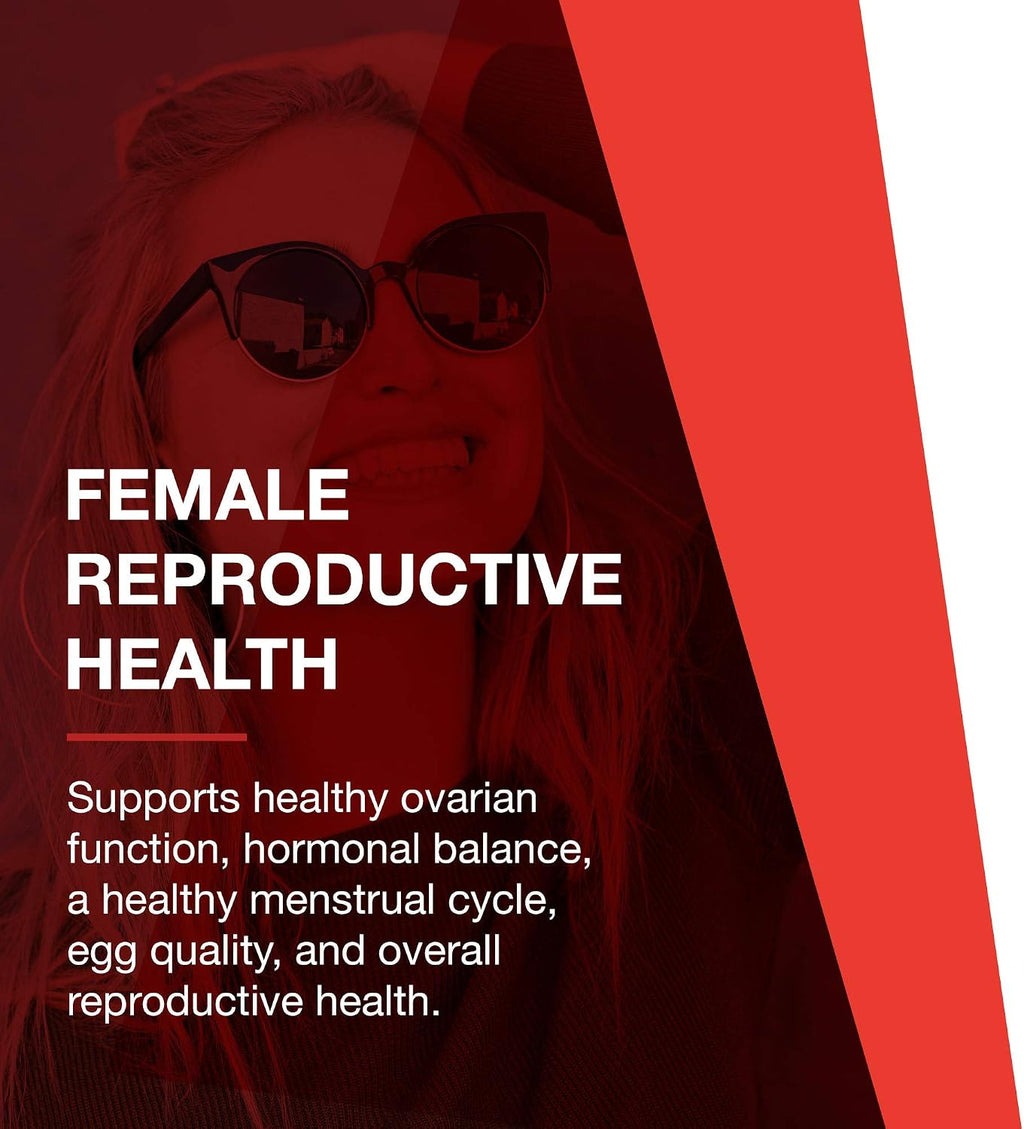Protocol For Life Balance - Mio-inositol en polvo - Apoya un estado de ánimo saludable, bienestar emocional, comportamiento y función ovárica, aumento de energía y apoyo para el sueño - 1 lb (454 g)