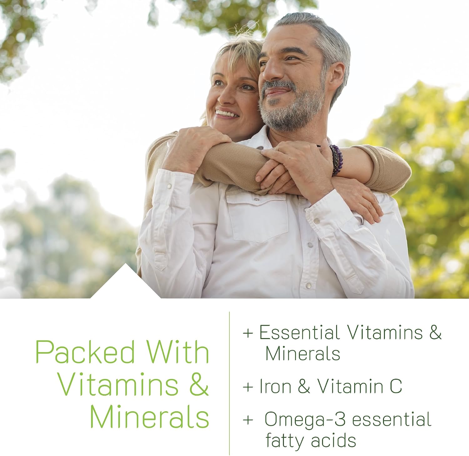 Irwin Naturals Only One Multi con Hierro – 60 Cápsulas Blandas Líquidas