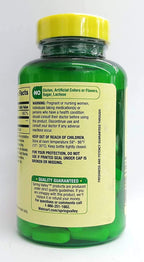 Vitamina C 1000 mg con Escaramujo - 100 Comprimidos