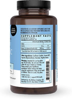 The Wellness Company Vitamina C Liposomal – Absorción Óptima para el Sistema Inmunitario | 30 Días