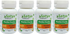 Satya Naturals Kutki Forte Cápsulas 500 mg - 60 Cápsulas Vegetales - Extracto de Kutki (Picrorhiza Kurroa) 10:1