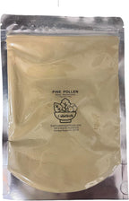 Extracto de Polen de Pino - Pared Celular Rota de East Coast Superfoods 50 g