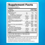 Halal Kids Multivitamin Gummies - Gominolas Multivitamínicas Halal para Niños