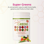 Youngevity Super Greens™ (255 g)