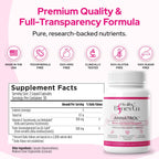 Annatrol Bone & Heart Wellness | Complejo de Vitamina E con Tocotrienoles de Annatto y Geranylgeraniol (GG)