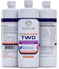 BrainChild Nutritionals Spectrum Support II P5P - Suplemento líquido de vitamina B6 activa con hierbas, 946 ml (32 oz)