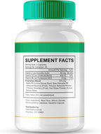 Prostafense Complemento para la Salud de la Próstata - Cápsulas - Pack de 2