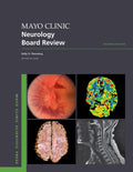 Revisión de Neurología de Mayo Clinic (Mayo Clinic Scientific Press)