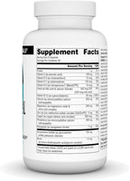 Source Naturals Ultra-Cal 1000, Salud Ósea Integral - 120 Cápsulas
