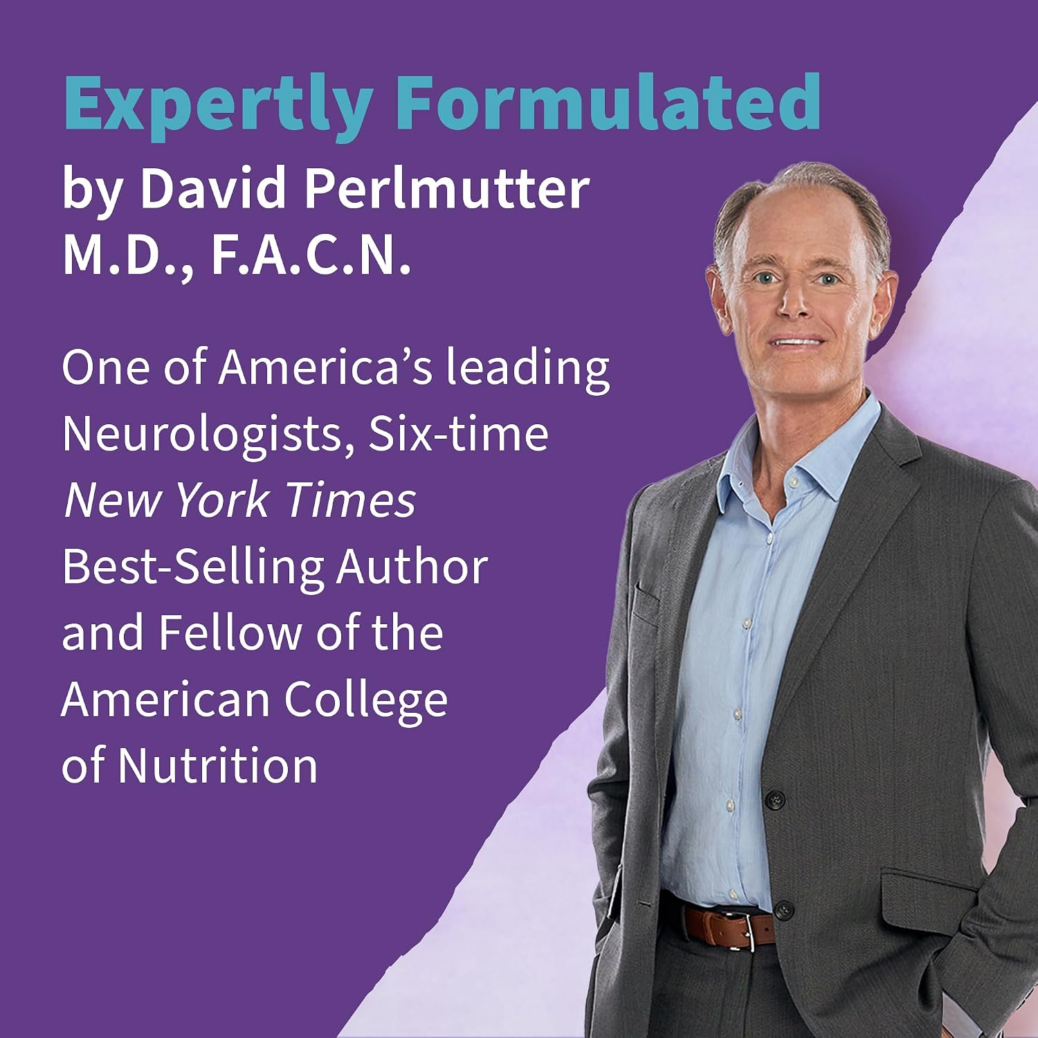 Garden of Life Dr. Formulated Prenatal DHA Fish Oil - 500mg DHA y DPA, 100% VD Vitamina D3, Omega 3 Embarazo, 30 Cápsulas
