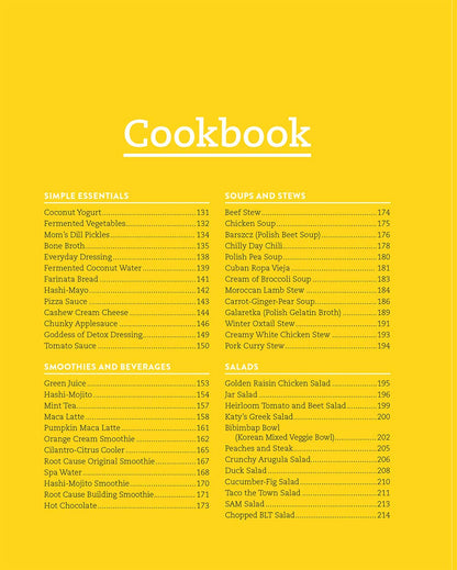 Hashimoto’s Food Pharmacology: Nutrition Protocols and Healing Recipes to Take Charge of Your Thyroid Health – Image 3