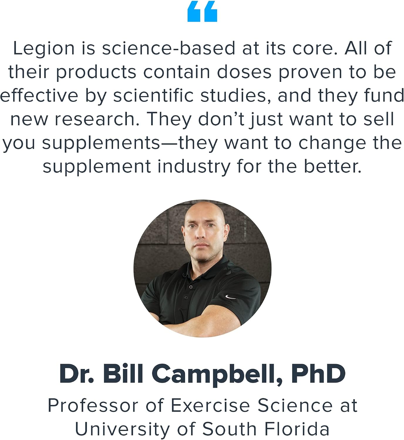 LEGION Vitamin B-Complex (120 Cápsulas) - Complejo de Vitaminas B con Colina e Inositol - Vegano