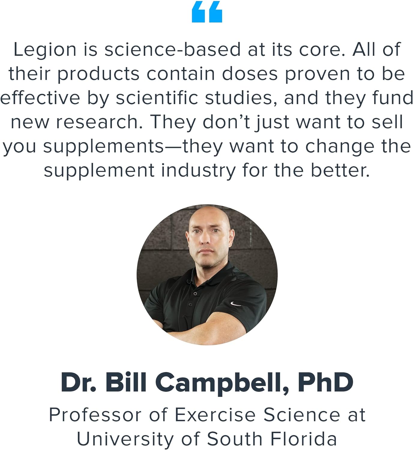 LEGION DHEA 50mg – Suplemento de DHEA para Hombres y Mujeres