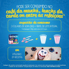 Sustagen Kids Suplemento Alimenticio Sabor Fresa 380g