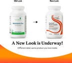 Seeking Health Multivitamínico Óptimo - Vitaminas B Activas, L-5-MTHF, CoQ10, Apoyo a la Metilación (240 Cápsulas)