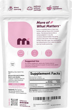 Micro Ingredients Vitamina B12 5000 mcg Metilcobalamina – 240 Comprimidos Masticables Sabor Fresa