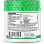 Nutricost Pets - Suplemento Multifuncional en Chews Blandos para Perros, Sabor a Res, 60 unidades