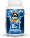 Source Naturals Infama-Rest – 60 Comprimidos
