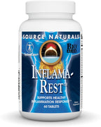 Source Naturals Infama-Rest – 60 Comprimidos
