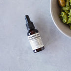 Erbology Aceite de Espino Amarillo 100% Ecológico - 30 ml - Prensado en Frío 50:1 - Rico en Omega-7 y Betacaroteno - Sin Aditivos - Envase de Vidrio Reciclable