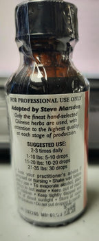 Kan Herb Essentials Cool the Blood 1 Ounce