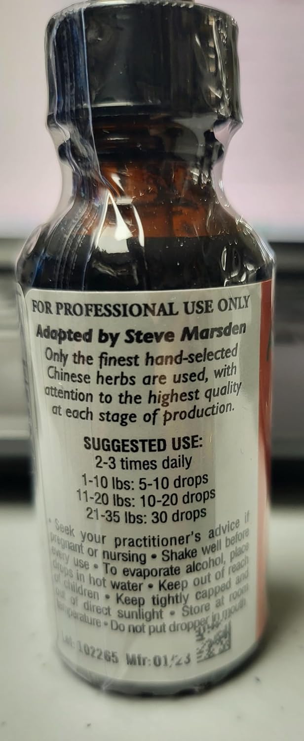 Kan Herb Essentials Cool the Blood 1 Ounce