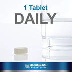Douglas Laboratories C-Max 1500 mg | Vitamina C de Liberación Prolongada | 90 Comprimidos